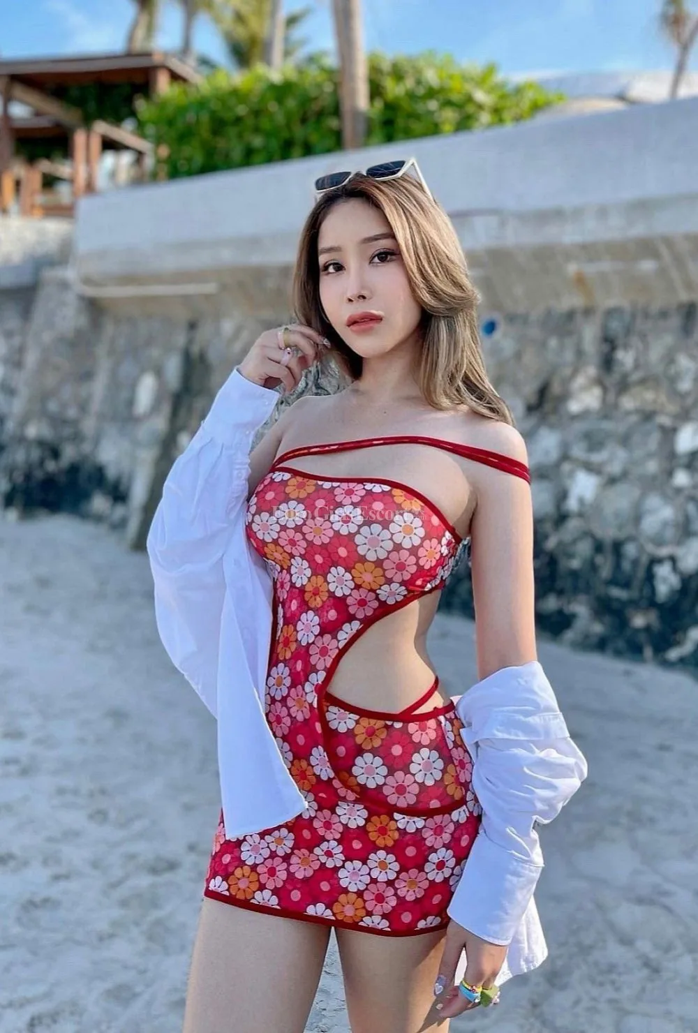 Liling escort Medellín