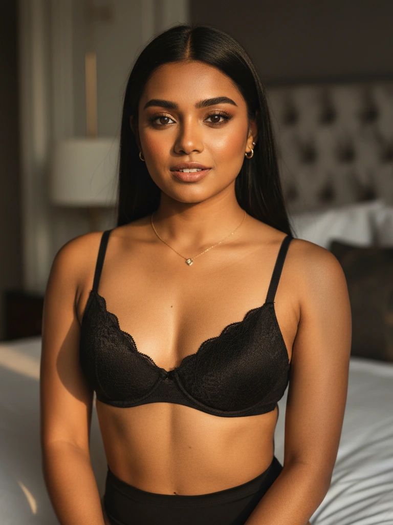 Dan escort Medellín