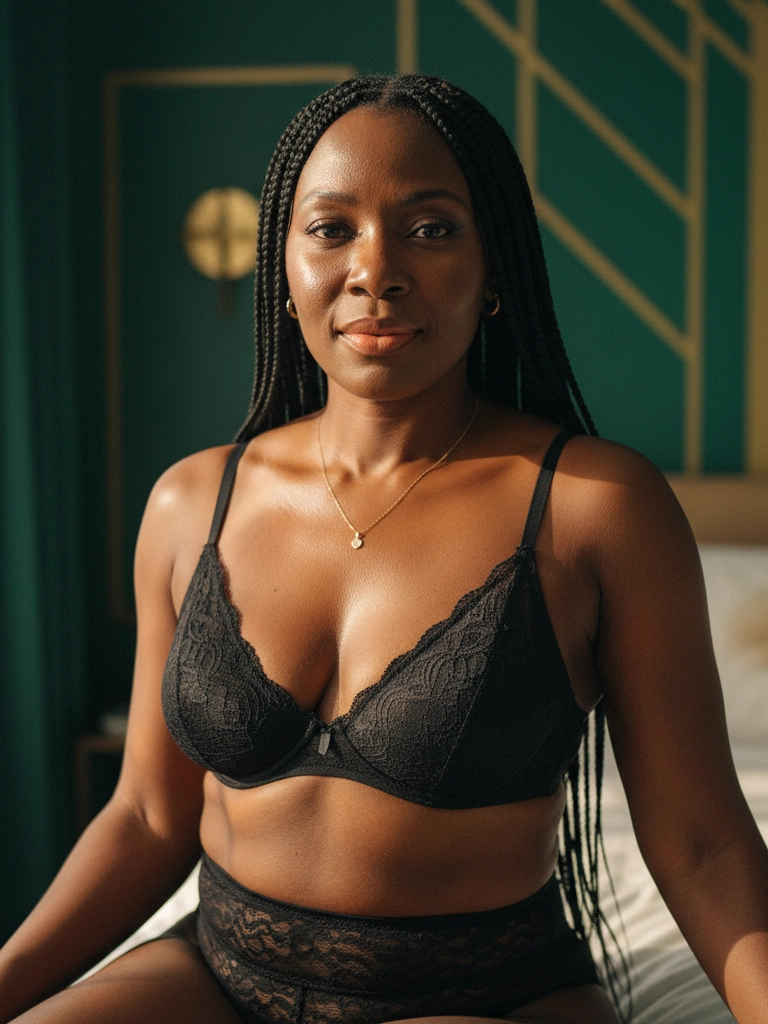 Fumi escort Medellín