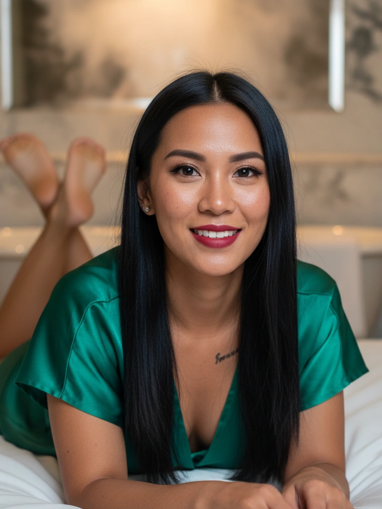 Hikari escort Medellín