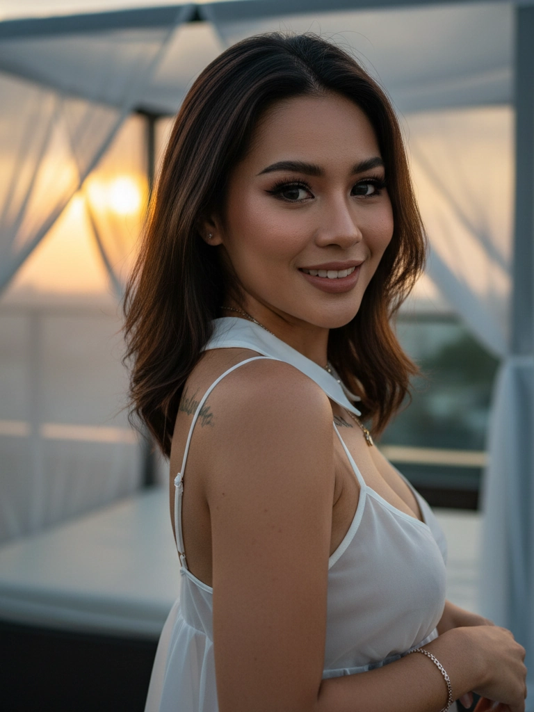 Jade escort Medellín