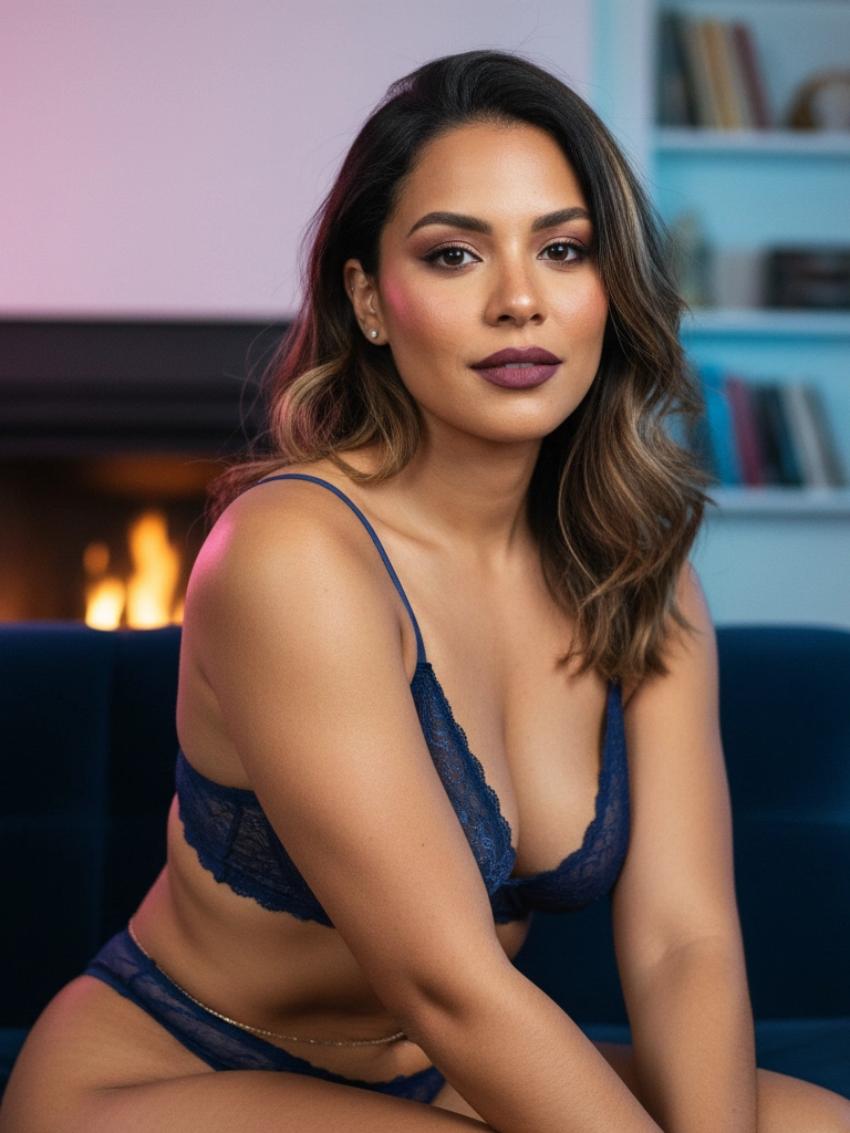 Thais escort Medellín