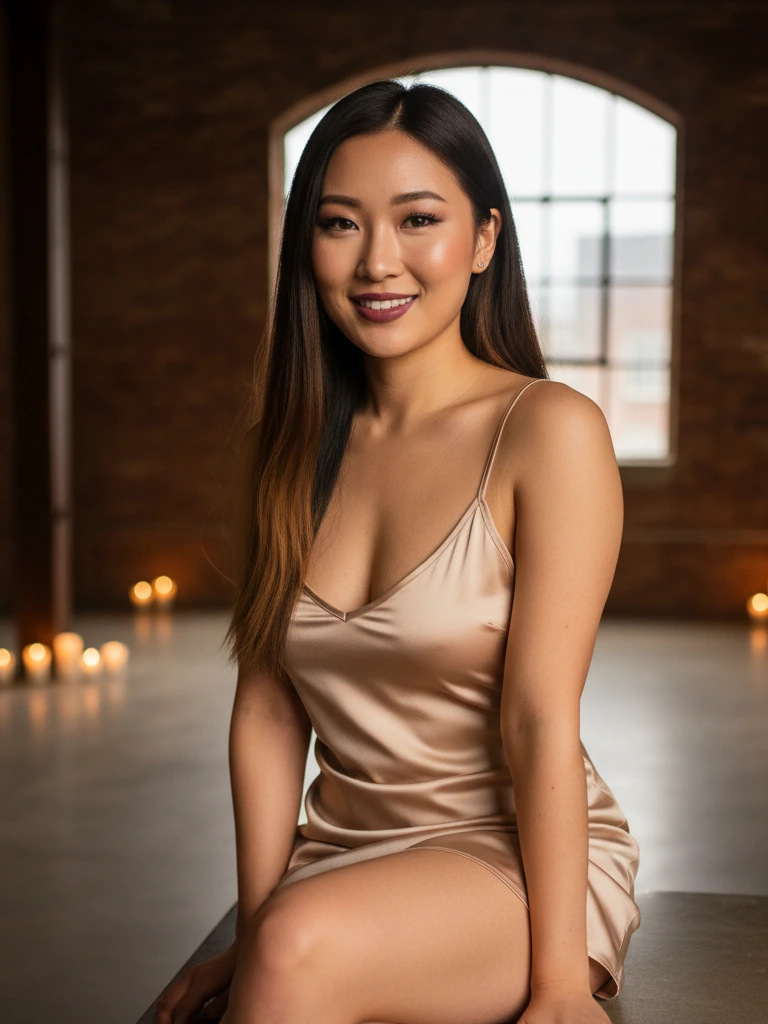 Jia escort Medellín