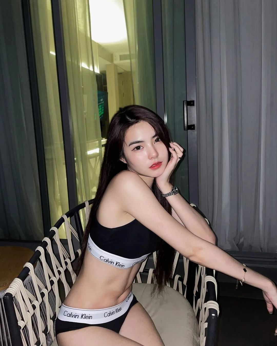 Riko escort Medellín