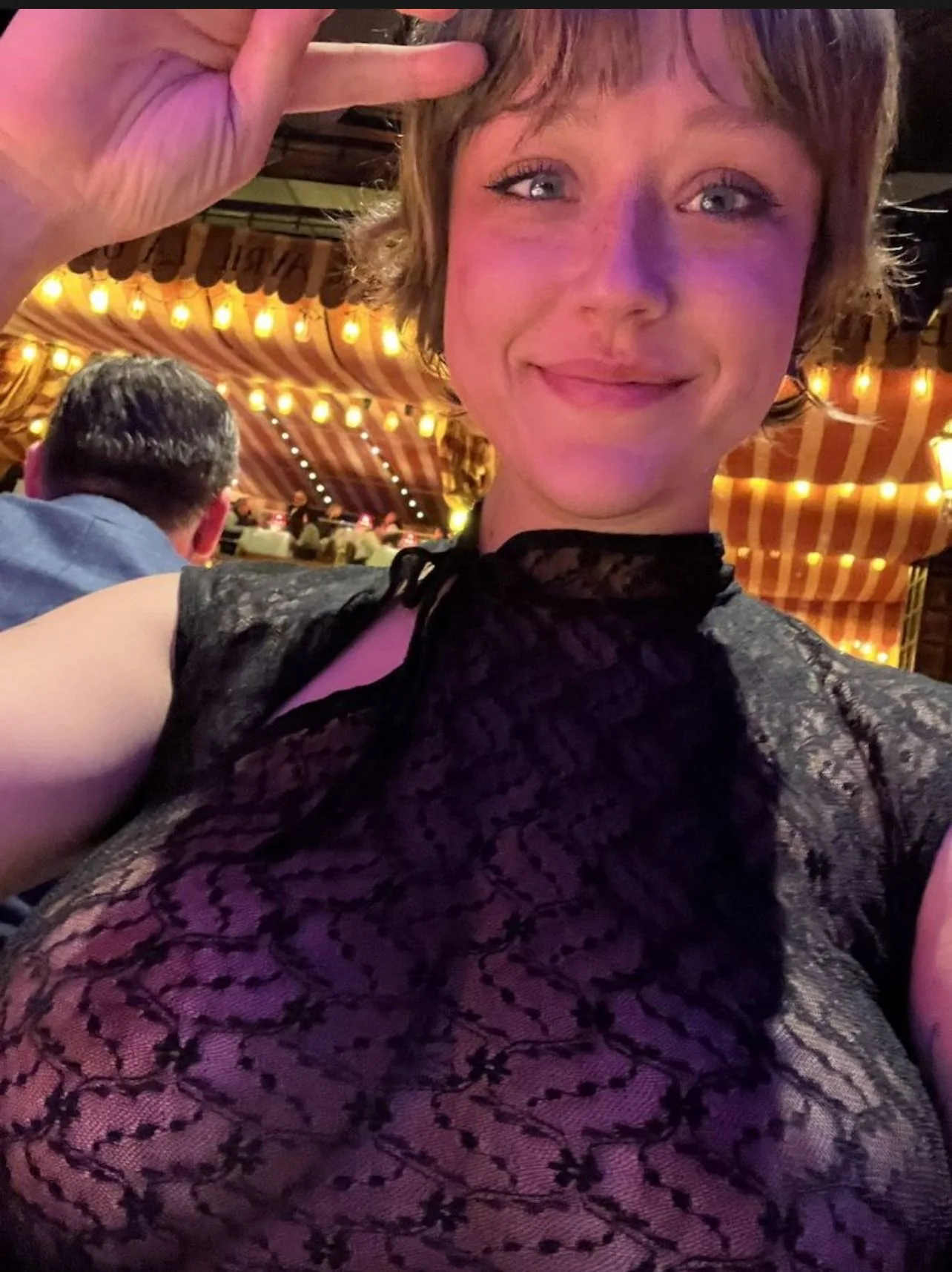 Lorena escort 