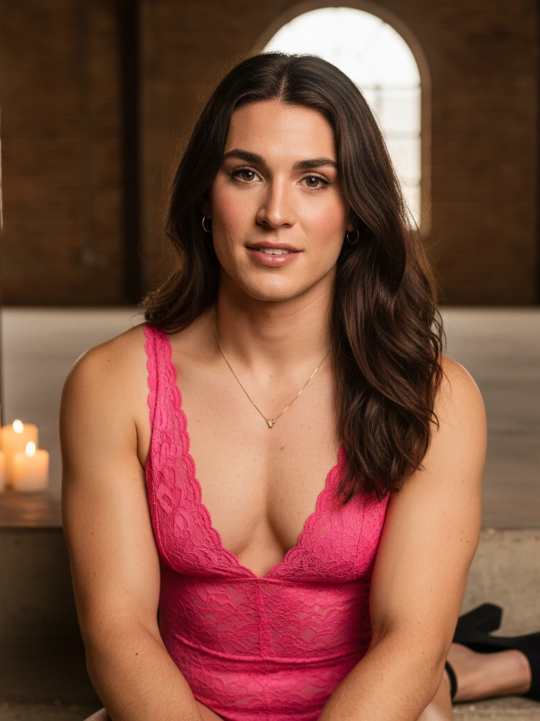 Isabela escort Medellín