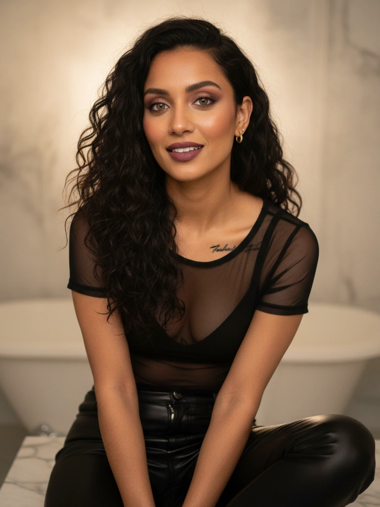 Miya escort Medellín