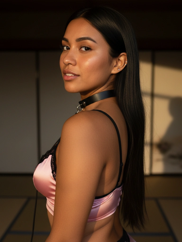 Haruka escort Medellín