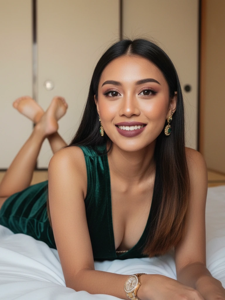 Hayoon escort Medellín