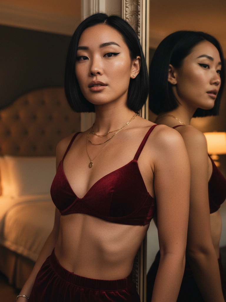 Xue escort Medellín