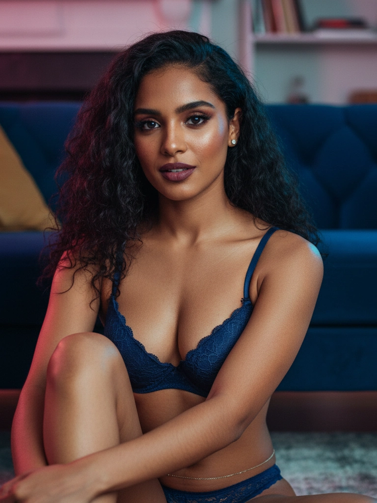 Nao escort Medellín