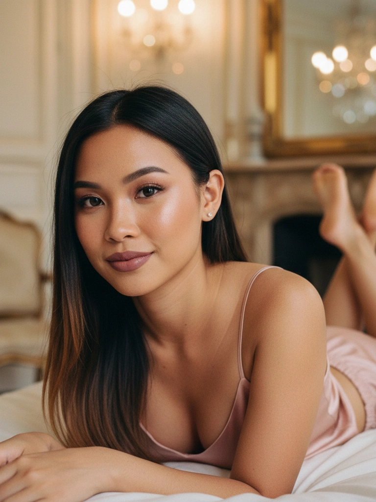 Somin escort Medellín