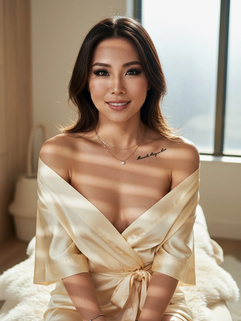 Yua escort Medellín