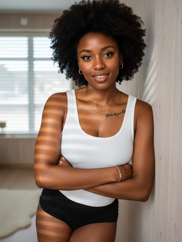 Dalila escort Medellín