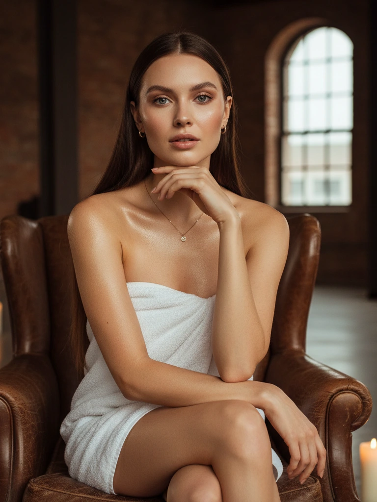 Yan escort Medellín