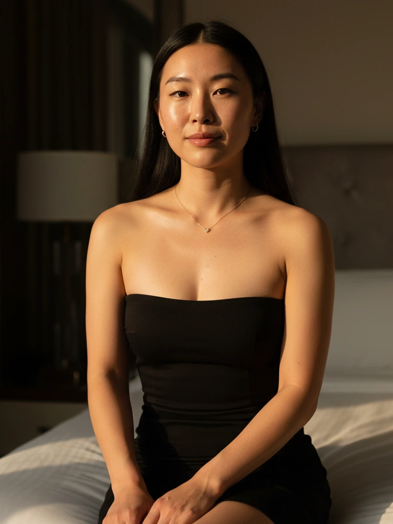 Rin escort Medellín