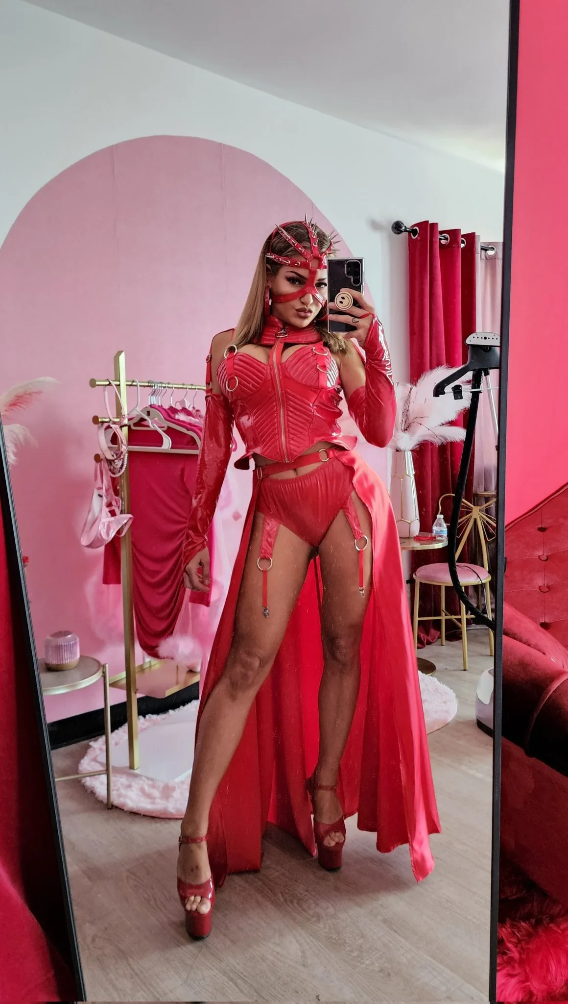 Natasha escort 