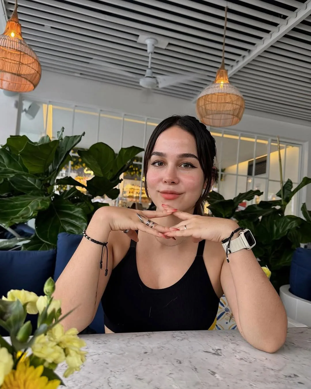 Yulia escort Medellín