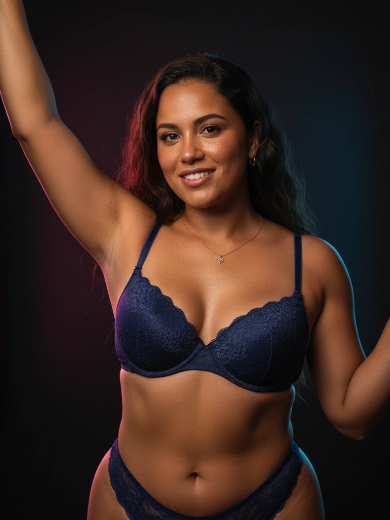 Natalia escort Medellín