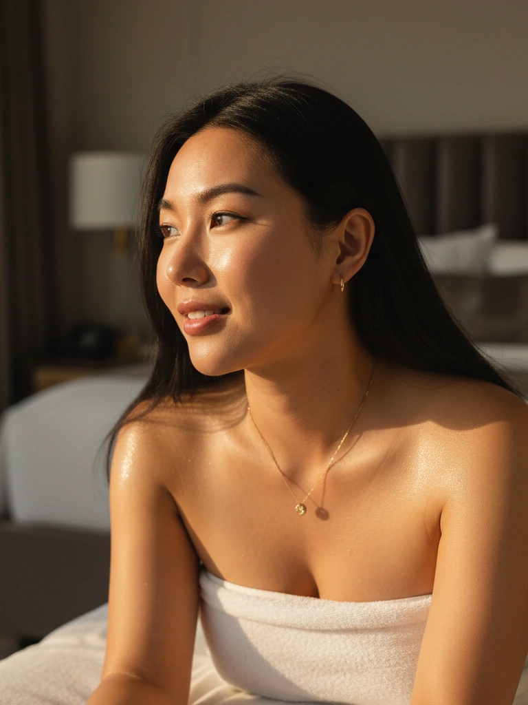 Nari escort Medellín