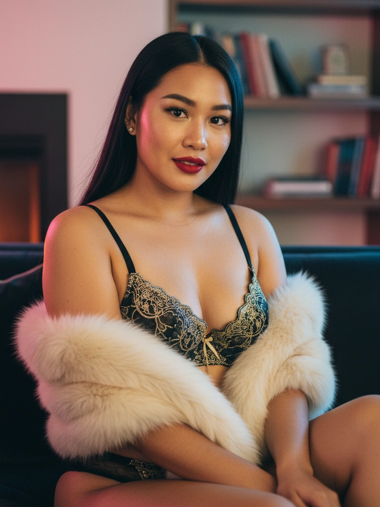 Kwan escort Medellín
