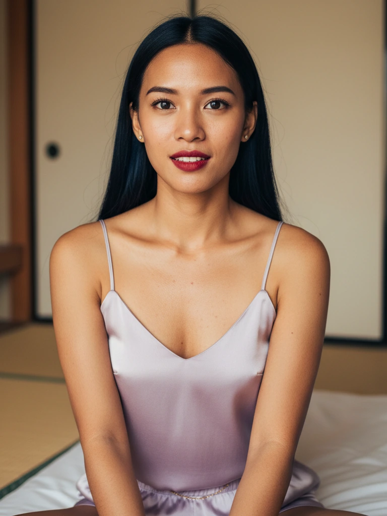 Ayaka escort Medellín