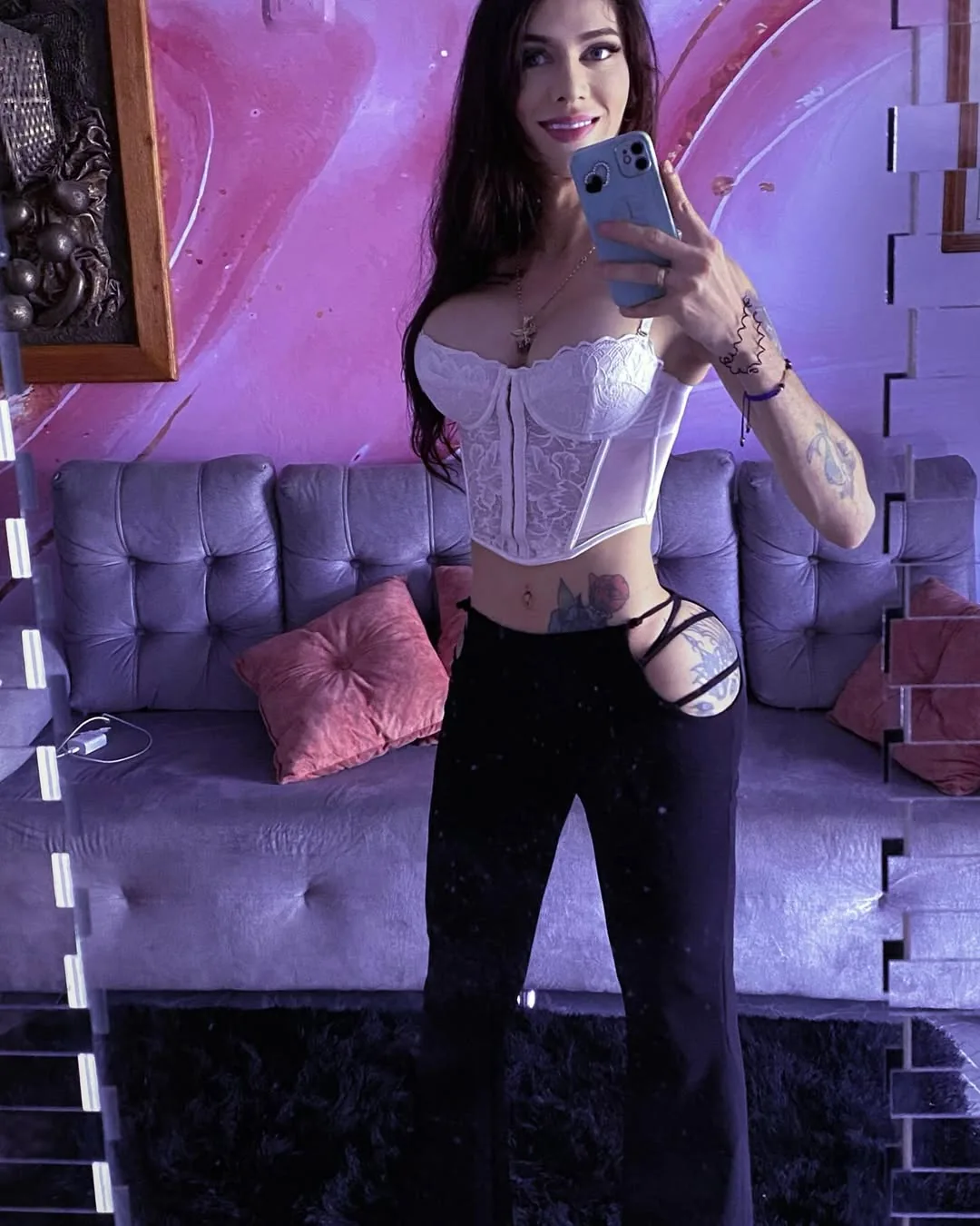 Seoyeon escort Medellín